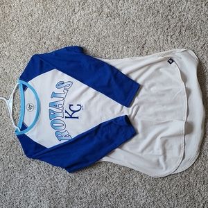 Kansas City Royals Baseball Top